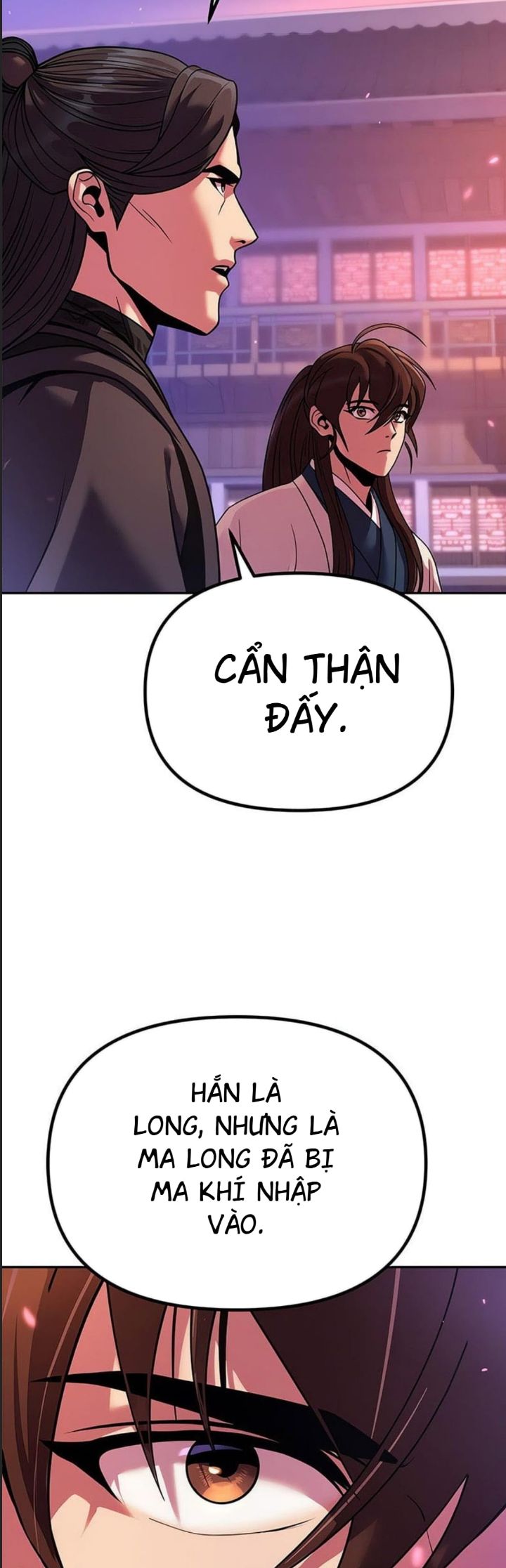 Ma Đạo Chuyển Sinh Ký - Chapter 92 - Page 77