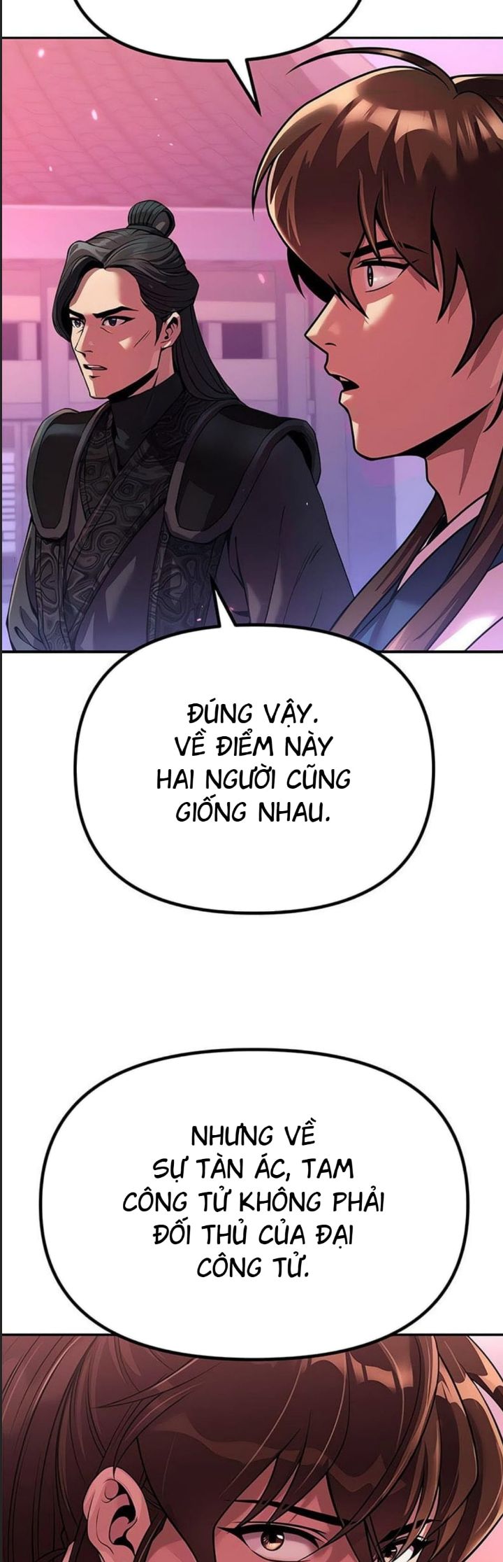 Ma Đạo Chuyển Sinh Ký - Chapter 92 - Page 79