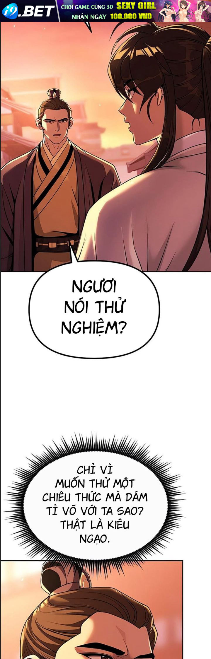 Ma Đạo Chuyển Sinh Ký - Chapter 92 - Page 8