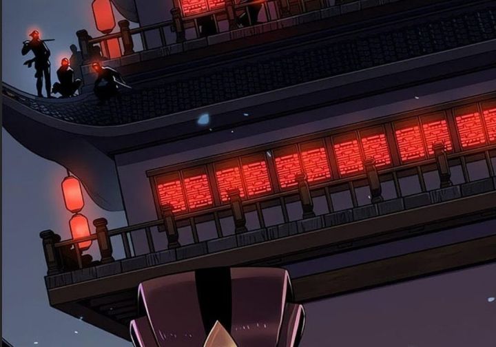 Ma Đạo Chuyển Sinh Ký - Chapter 92 - Page 84