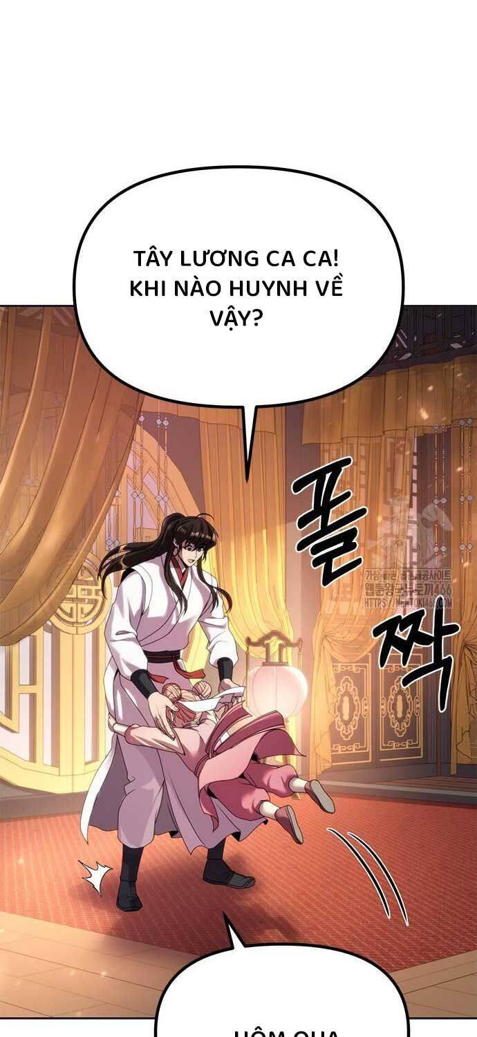 Ma Đạo Chuyển Sinh Ký - Chapter 93 - Page 101