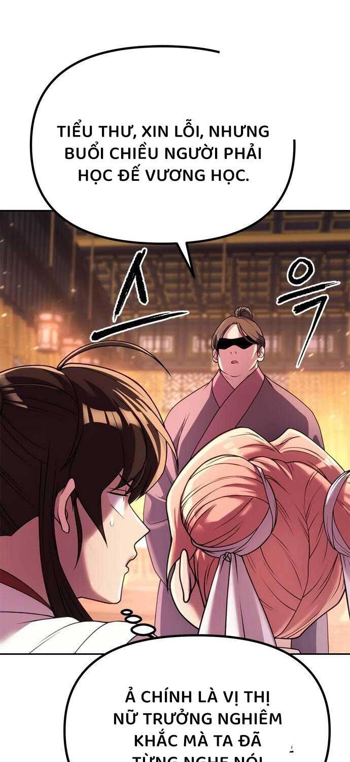 Ma Đạo Chuyển Sinh Ký - Chapter 93 - Page 107