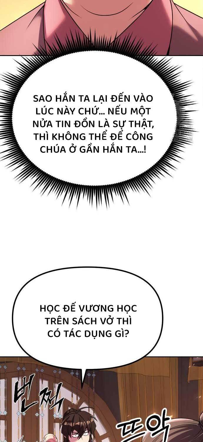 Ma Đạo Chuyển Sinh Ký - Chapter 93 - Page 110