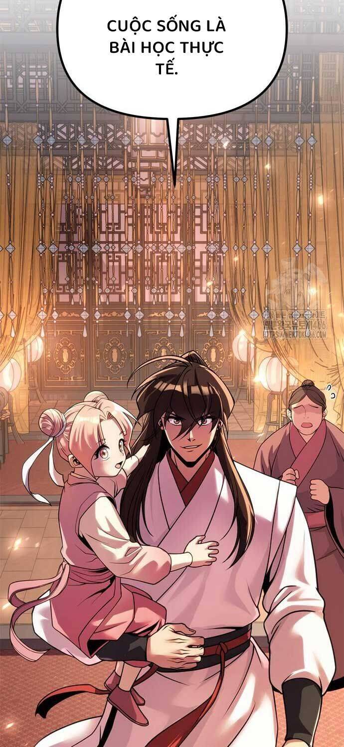 Ma Đạo Chuyển Sinh Ký - Chapter 93 - Page 112