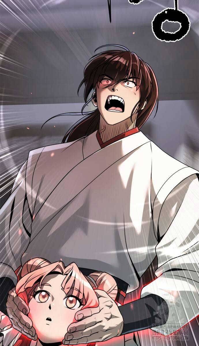 Ma Đạo Chuyển Sinh Ký - Chapter 93 - Page 117