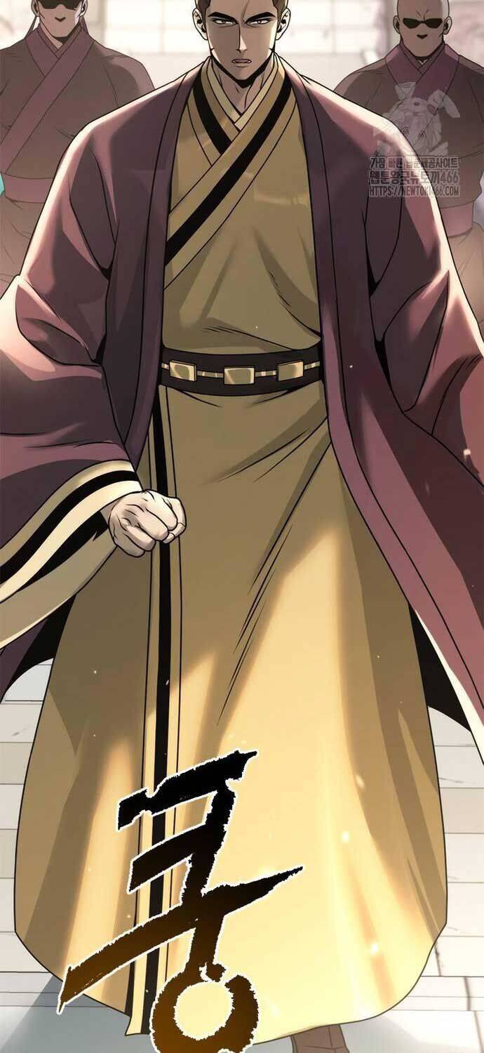 Ma Đạo Chuyển Sinh Ký - Chapter 93 - Page 121