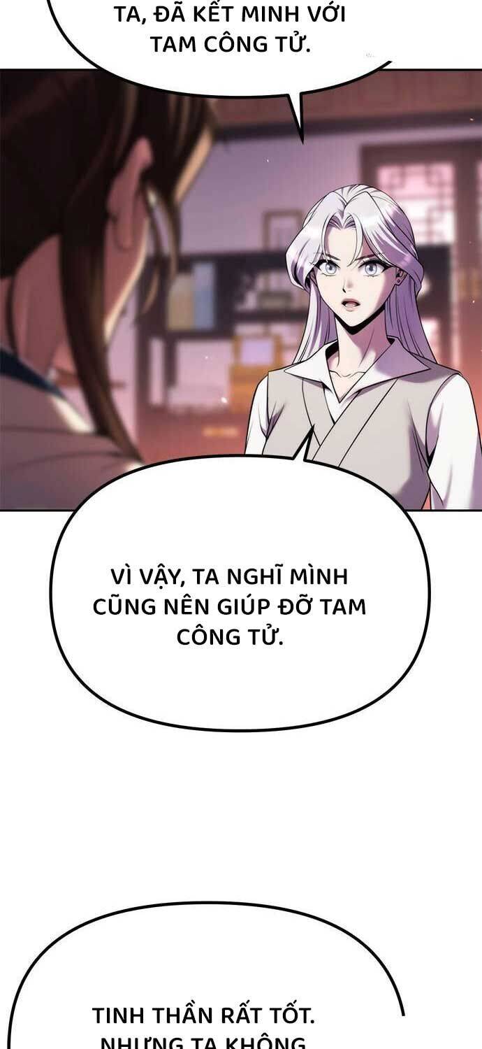 Ma Đạo Chuyển Sinh Ký - Chapter 93 - Page 15