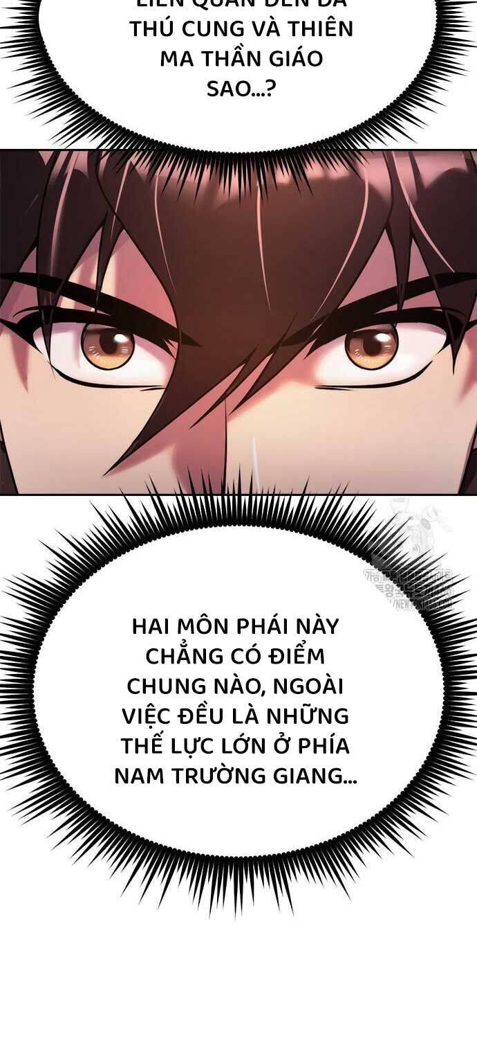 Ma Đạo Chuyển Sinh Ký - Chapter 93 - Page 23