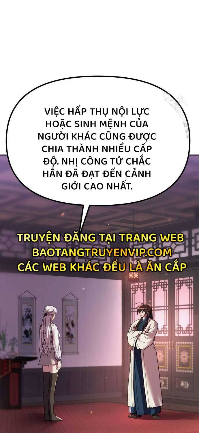 Ma Đạo Chuyển Sinh Ký - Chapter 93 - Page 32