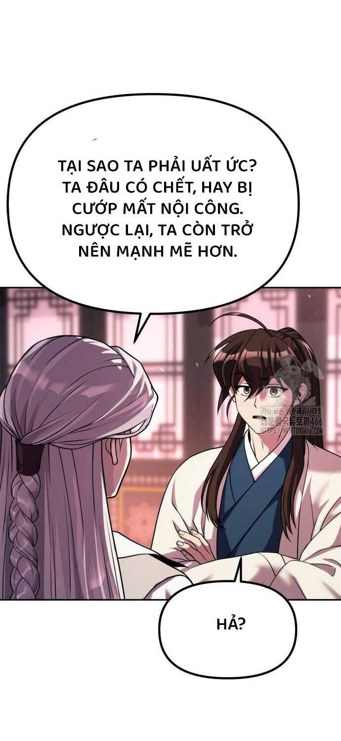 Ma Đạo Chuyển Sinh Ký - Chapter 93 - Page 36