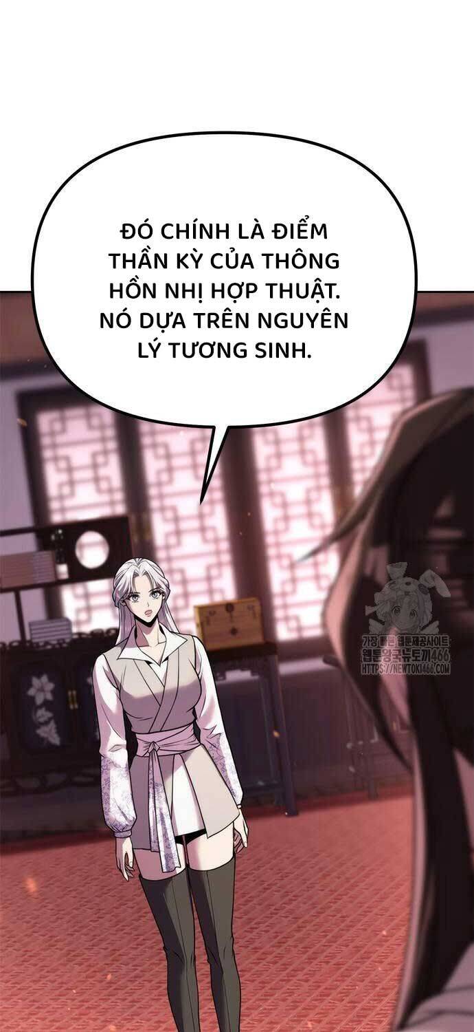 Ma Đạo Chuyển Sinh Ký - Chapter 93 - Page 37