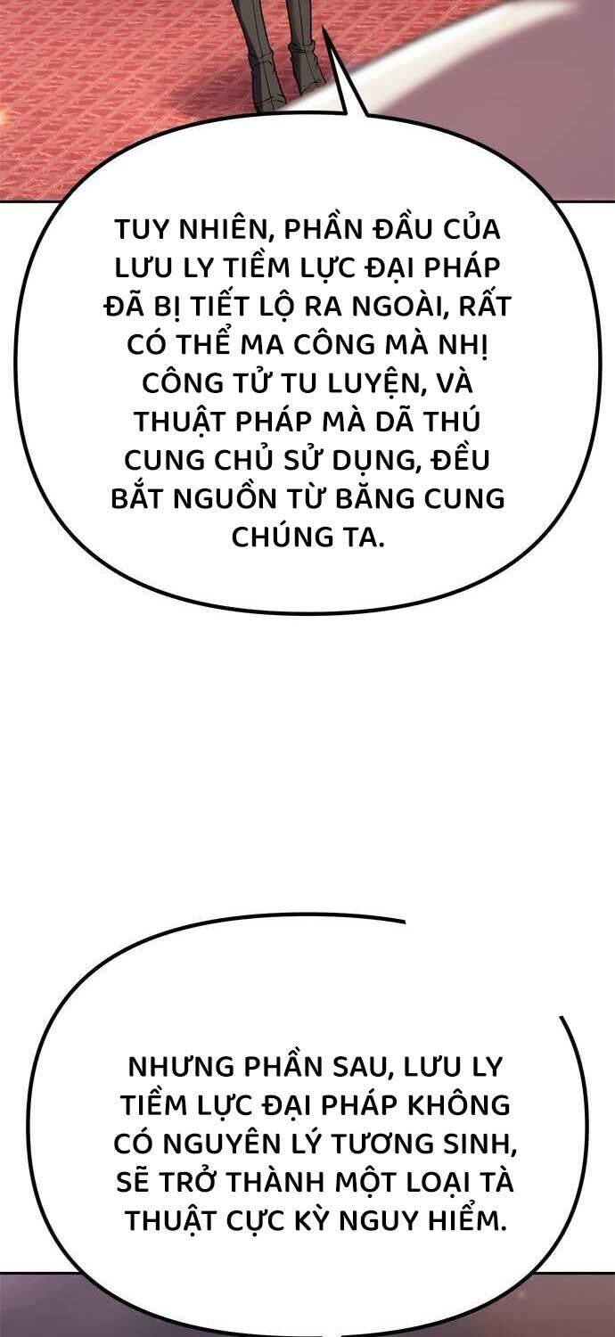 Ma Đạo Chuyển Sinh Ký - Chapter 93 - Page 38