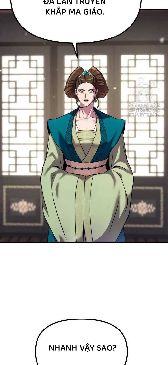 Ma Đạo Chuyển Sinh Ký - Chapter 93 - Page 45