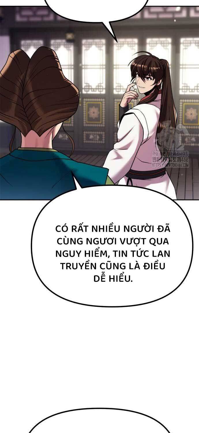 Ma Đạo Chuyển Sinh Ký - Chapter 93 - Page 46