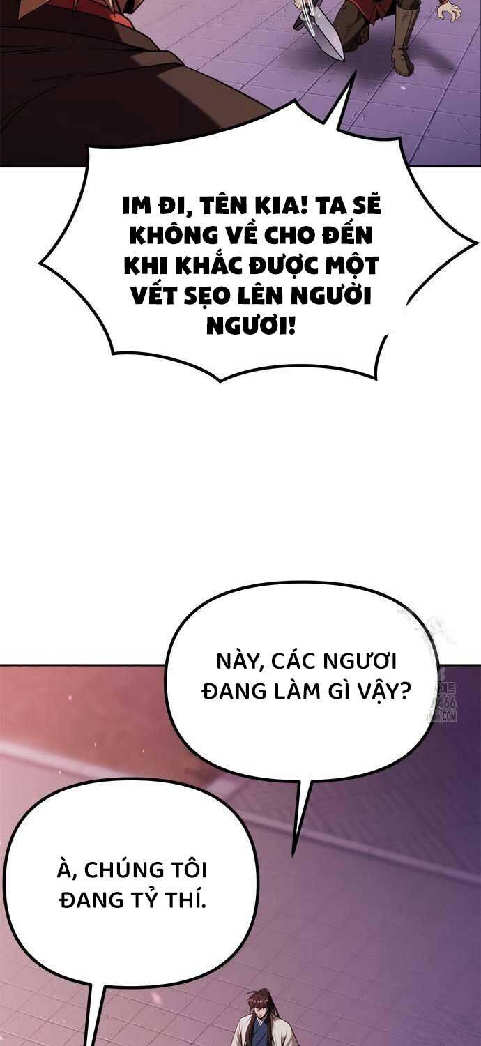 Ma Đạo Chuyển Sinh Ký - Chapter 93 - Page 5