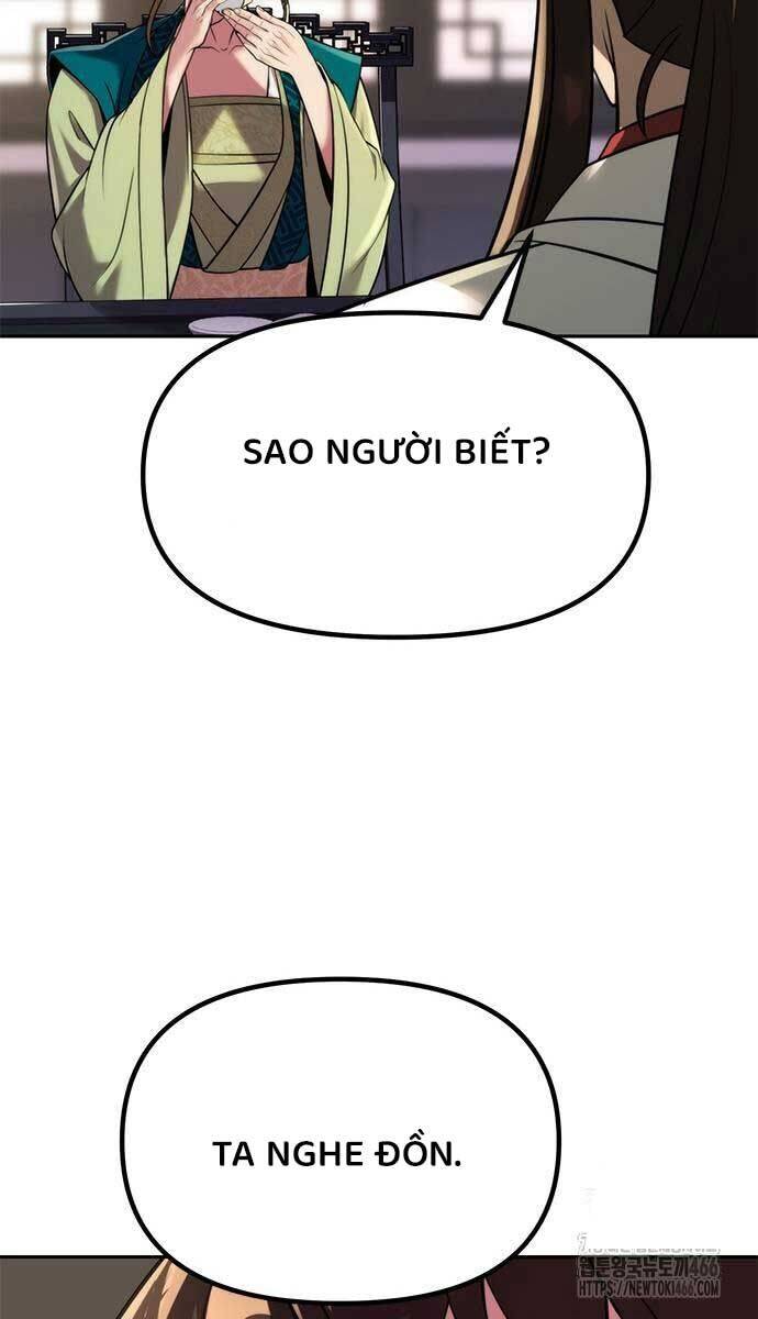 Ma Đạo Chuyển Sinh Ký - Chapter 93 - Page 52