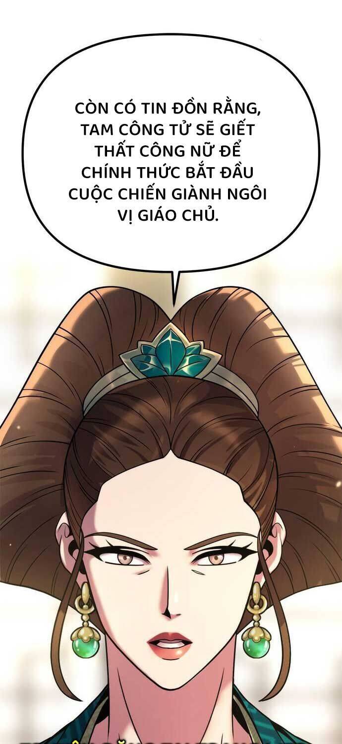 Ma Đạo Chuyển Sinh Ký - Chapter 93 - Page 54