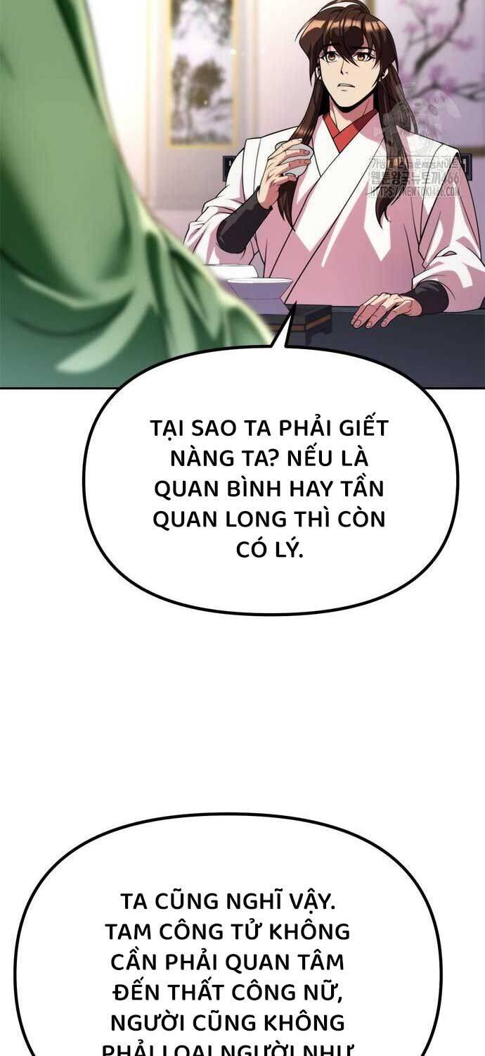 Ma Đạo Chuyển Sinh Ký - Chapter 93 - Page 56
