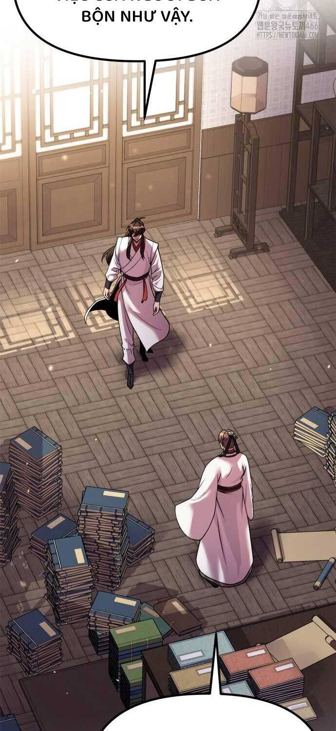 Ma Đạo Chuyển Sinh Ký - Chapter 93 - Page 67