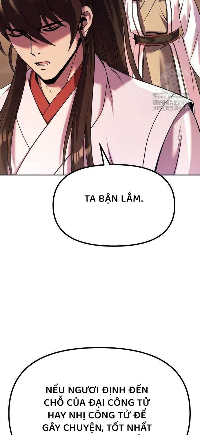 Ma Đạo Chuyển Sinh Ký - Chapter 93 - Page 83