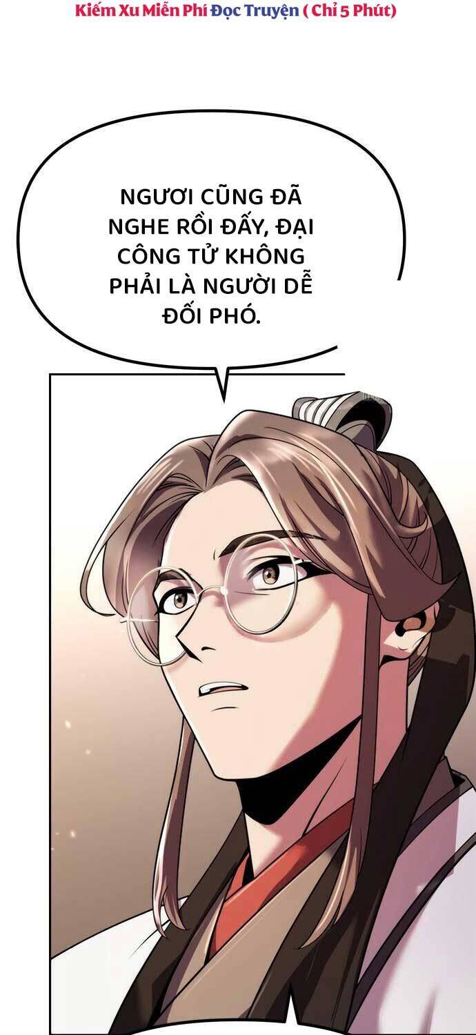 Ma Đạo Chuyển Sinh Ký - Chapter 93 - Page 85