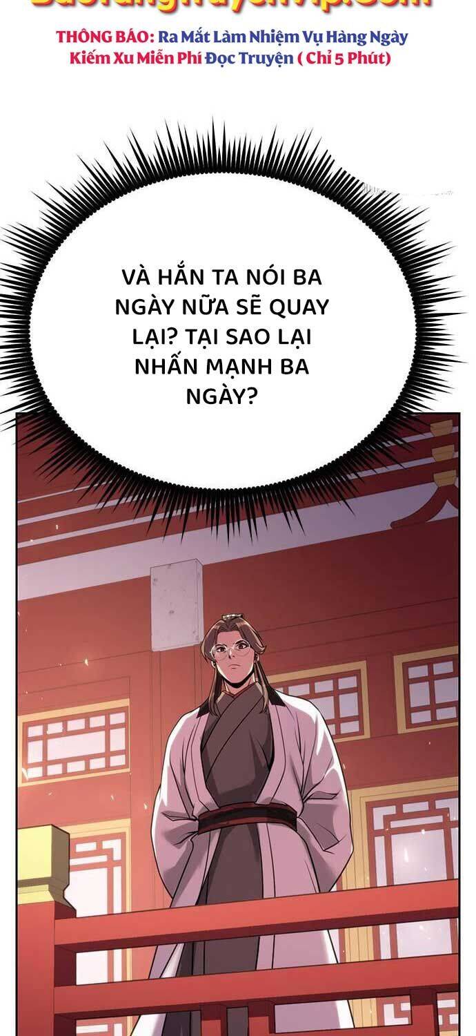Ma Đạo Chuyển Sinh Ký - Chapter 93 - Page 95