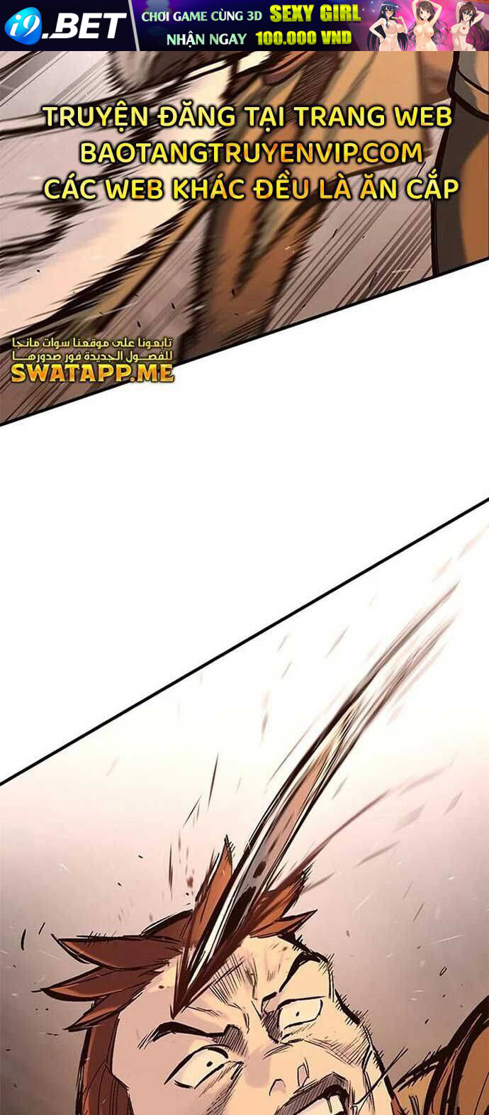 Hiệp Sĩ Sống Vì Ngày Hôm Nay - Chapter 33 - Page 10