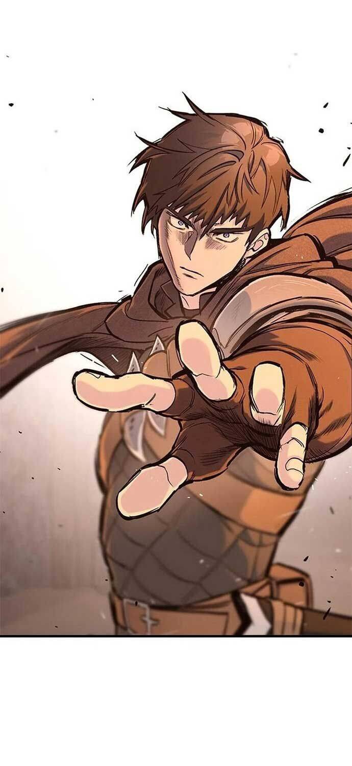 Hiệp Sĩ Sống Vì Ngày Hôm Nay - Chapter 33 - Page 12