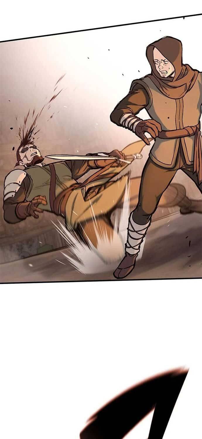 Hiệp Sĩ Sống Vì Ngày Hôm Nay - Chapter 33 - Page 13