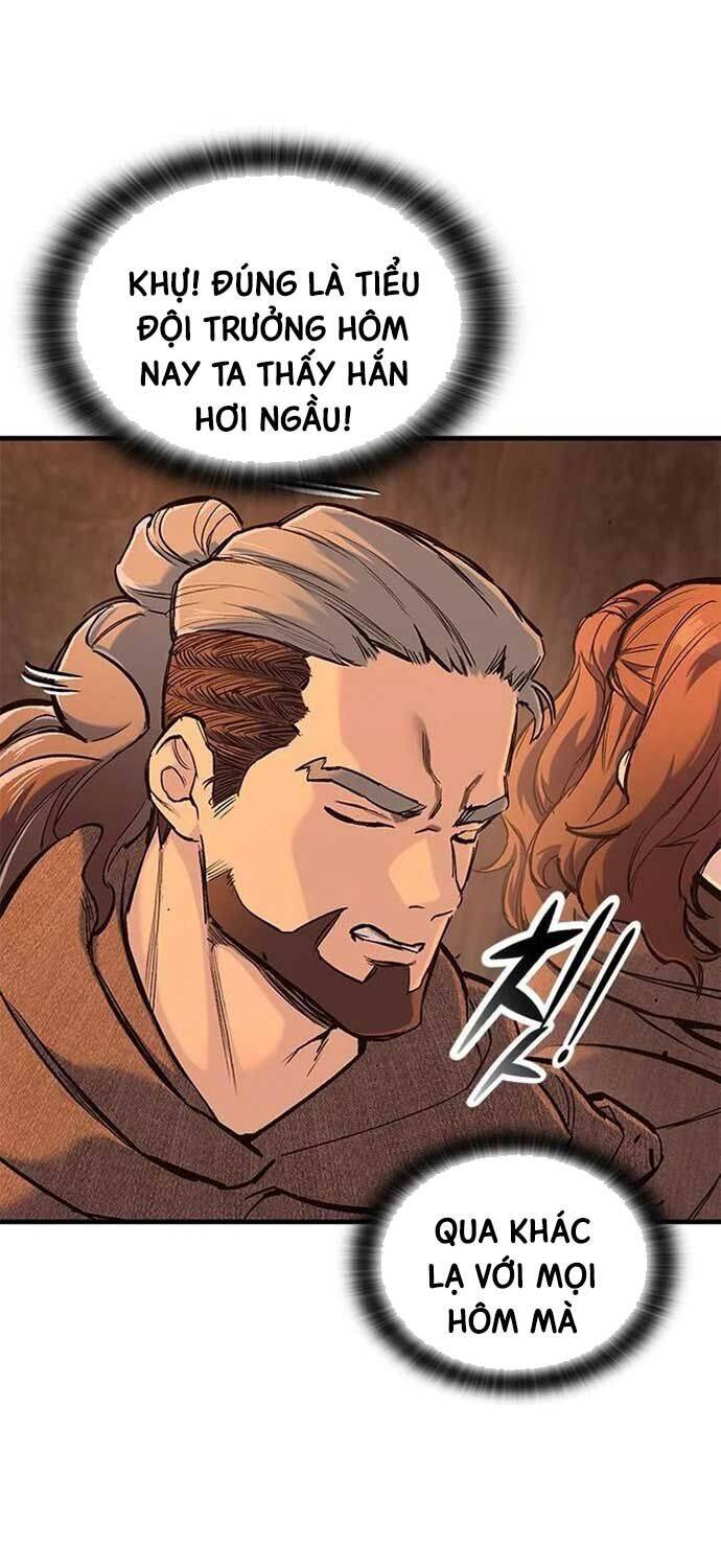 Hiệp Sĩ Sống Vì Ngày Hôm Nay - Chapter 33 - Page 15