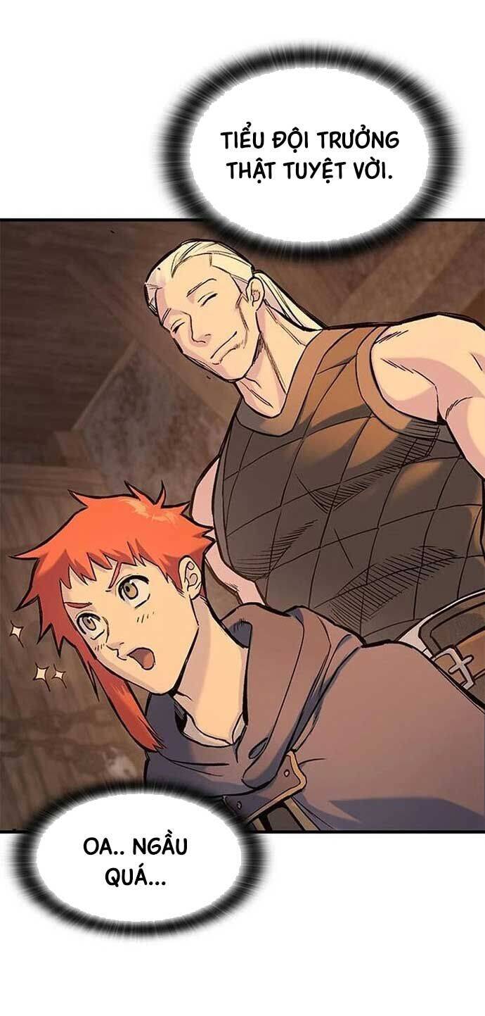 Hiệp Sĩ Sống Vì Ngày Hôm Nay - Chapter 33 - Page 16