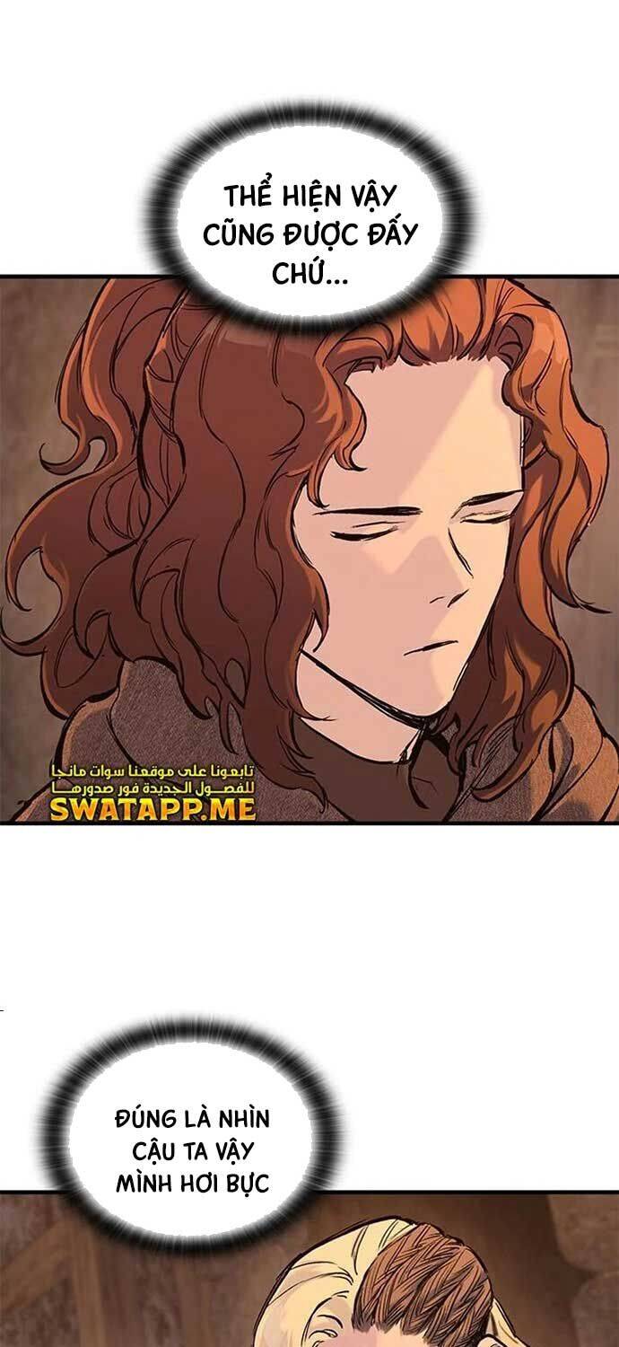 Hiệp Sĩ Sống Vì Ngày Hôm Nay - Chapter 33 - Page 17