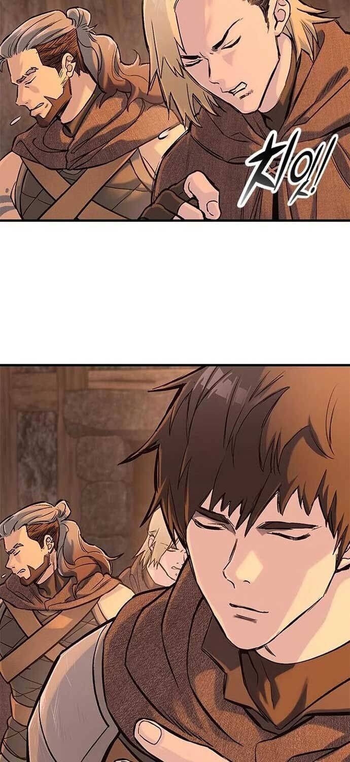 Hiệp Sĩ Sống Vì Ngày Hôm Nay - Chapter 33 - Page 18