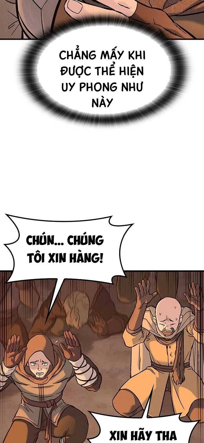 Hiệp Sĩ Sống Vì Ngày Hôm Nay - Chapter 33 - Page 19