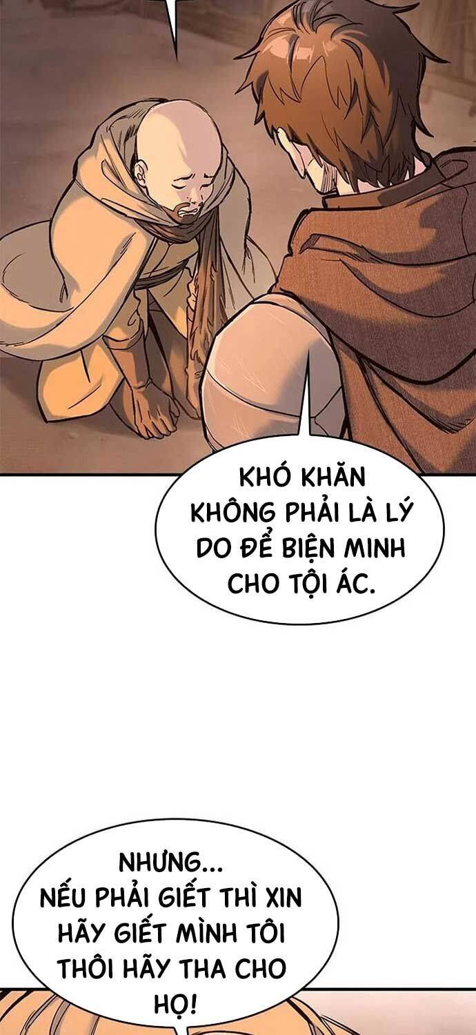 Hiệp Sĩ Sống Vì Ngày Hôm Nay - Chapter 33 - Page 22