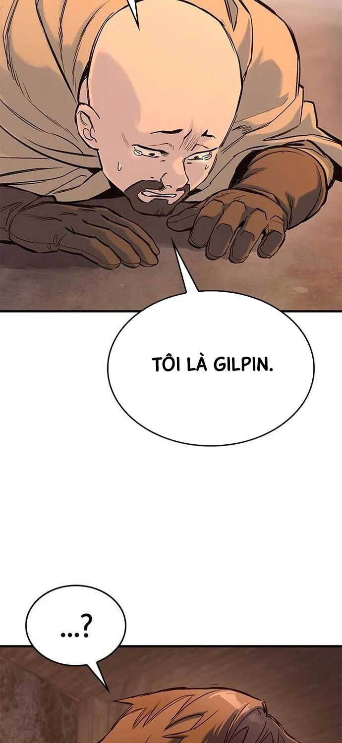 Hiệp Sĩ Sống Vì Ngày Hôm Nay - Chapter 33 - Page 23