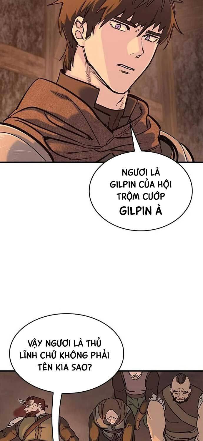 Hiệp Sĩ Sống Vì Ngày Hôm Nay - Chapter 33 - Page 24