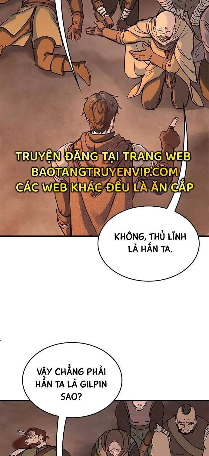 Hiệp Sĩ Sống Vì Ngày Hôm Nay - Chapter 33 - Page 25