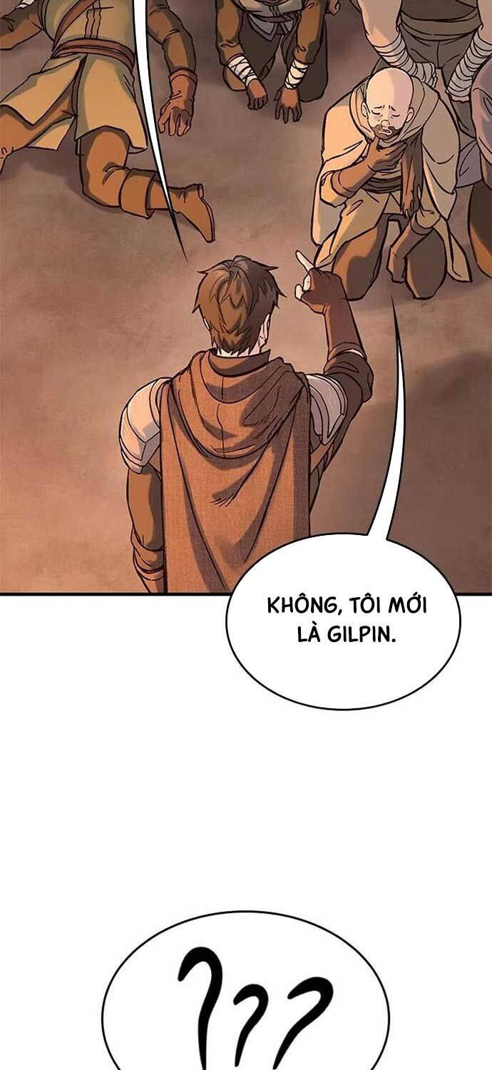 Hiệp Sĩ Sống Vì Ngày Hôm Nay - Chapter 33 - Page 26