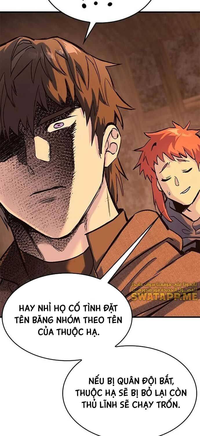 Hiệp Sĩ Sống Vì Ngày Hôm Nay - Chapter 33 - Page 27