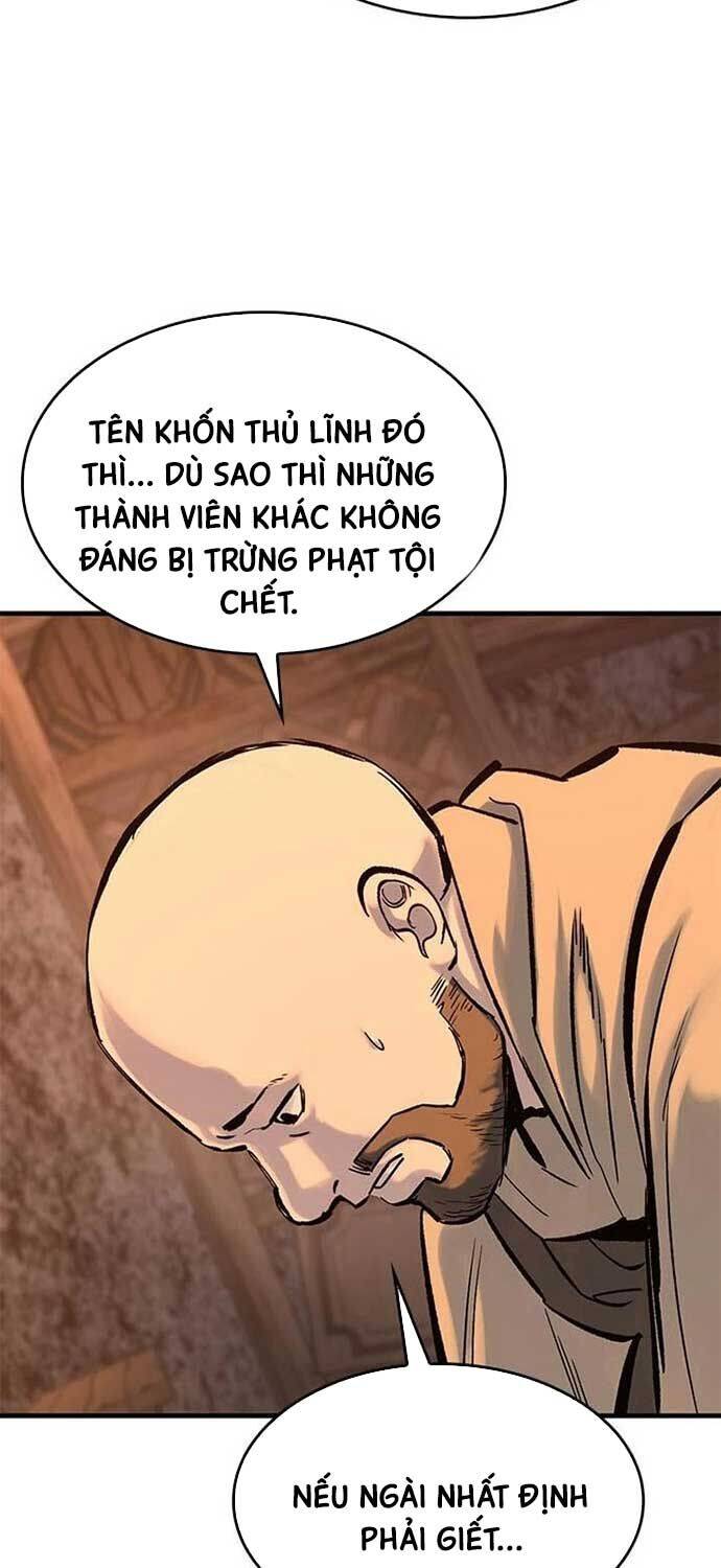 Hiệp Sĩ Sống Vì Ngày Hôm Nay - Chapter 33 - Page 28