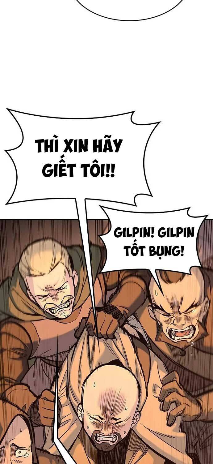 Hiệp Sĩ Sống Vì Ngày Hôm Nay - Chapter 33 - Page 29