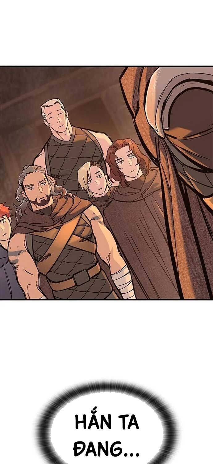 Hiệp Sĩ Sống Vì Ngày Hôm Nay - Chapter 33 - Page 3