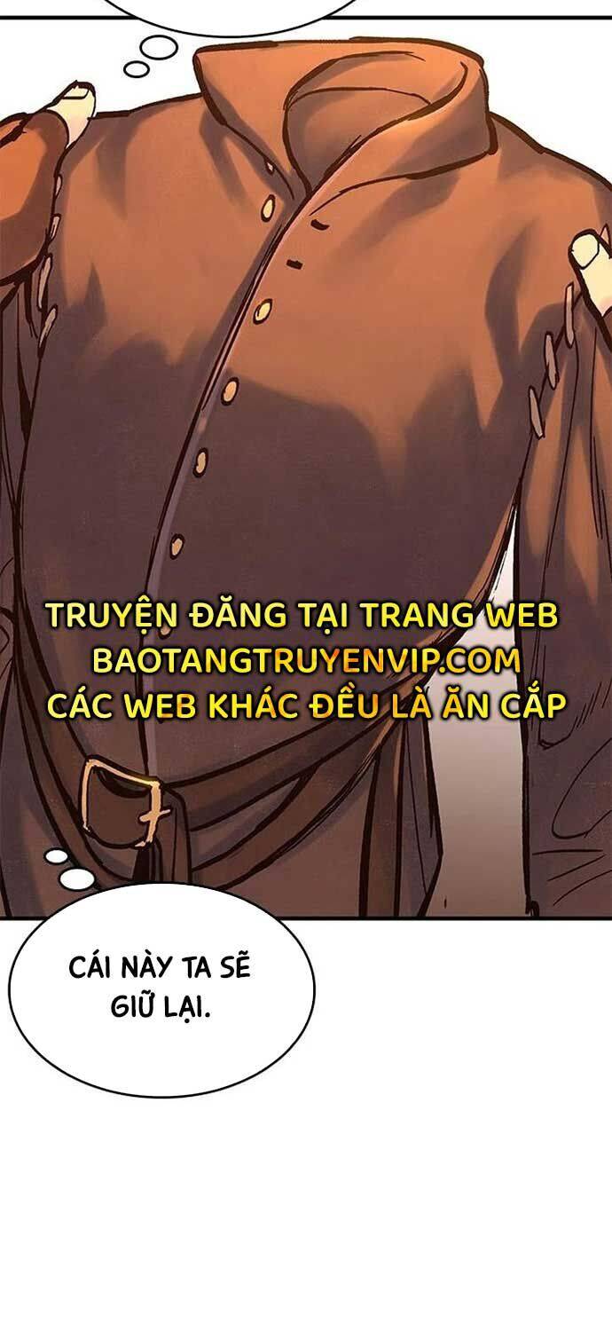 Hiệp Sĩ Sống Vì Ngày Hôm Nay - Chapter 33 - Page 39