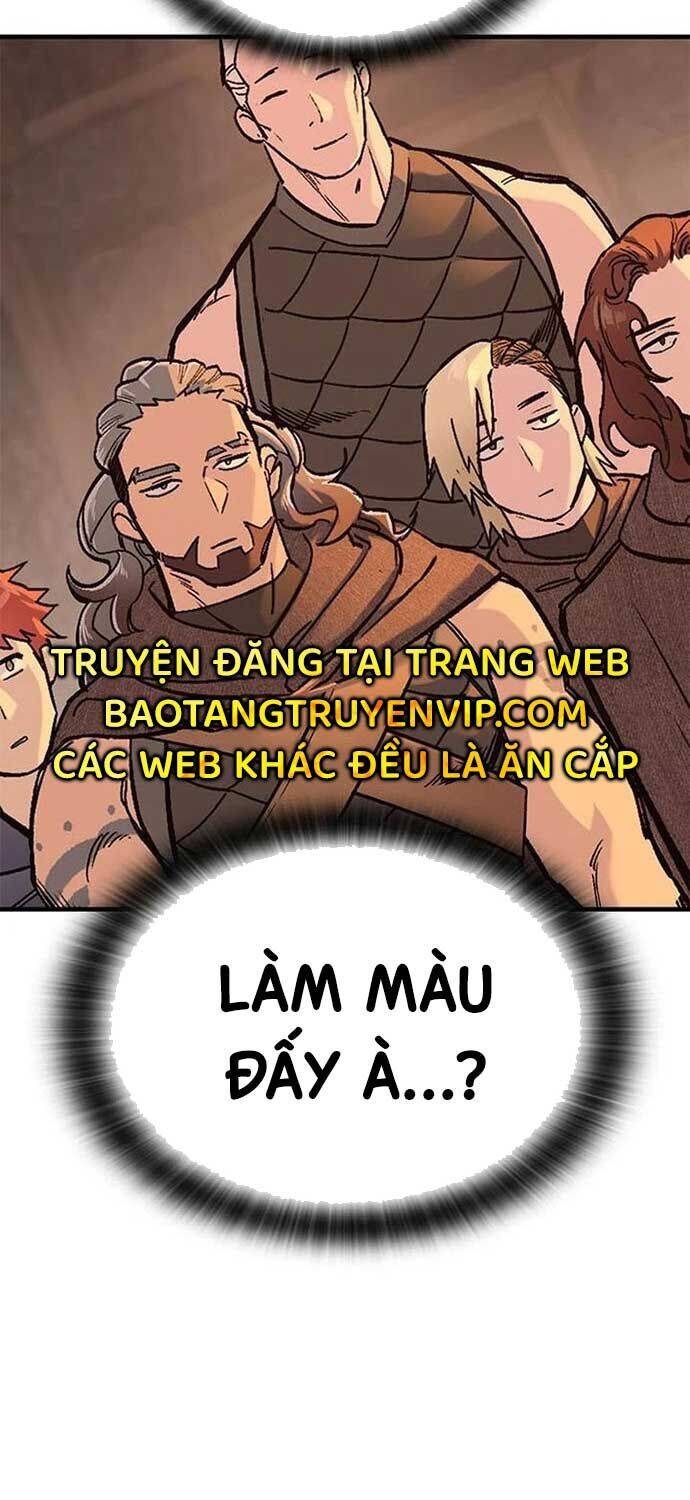 Hiệp Sĩ Sống Vì Ngày Hôm Nay - Chapter 33 - Page 4