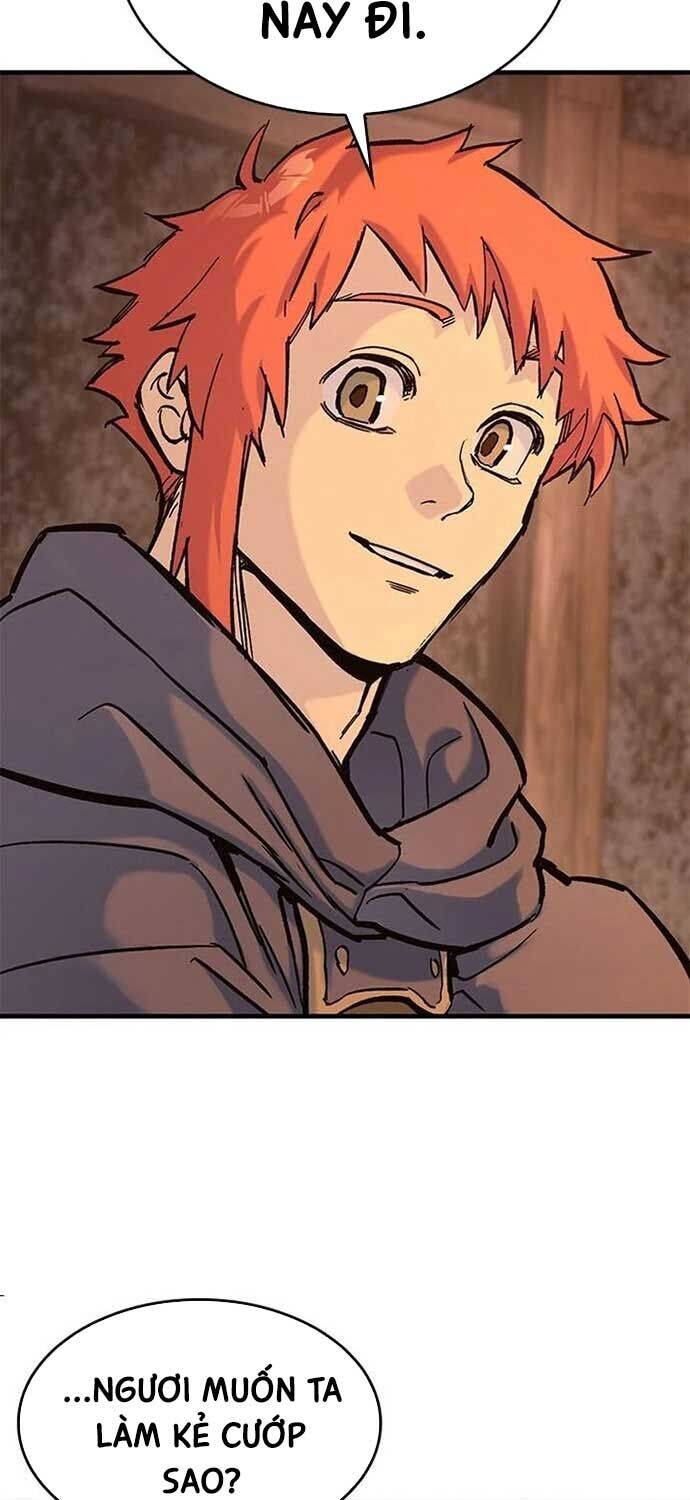 Hiệp Sĩ Sống Vì Ngày Hôm Nay - Chapter 33 - Page 41