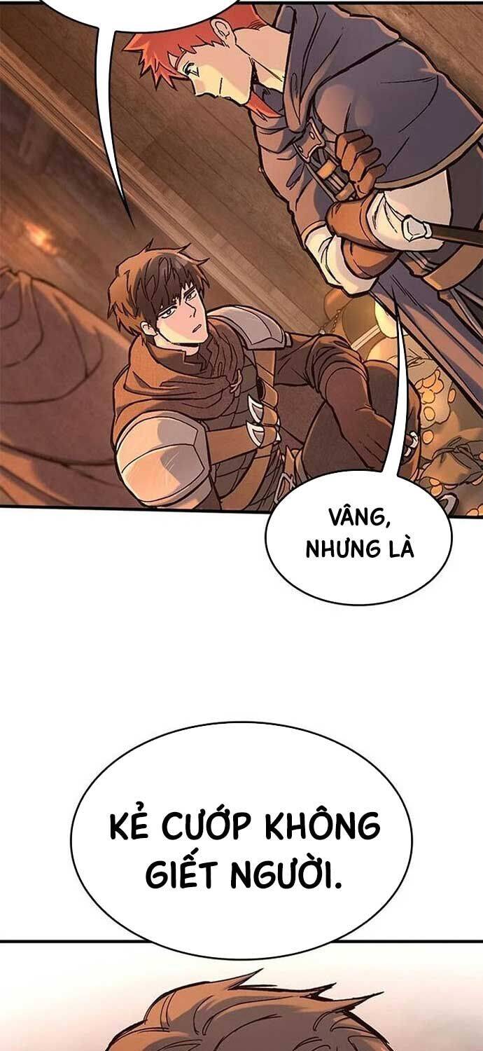 Hiệp Sĩ Sống Vì Ngày Hôm Nay - Chapter 33 - Page 42