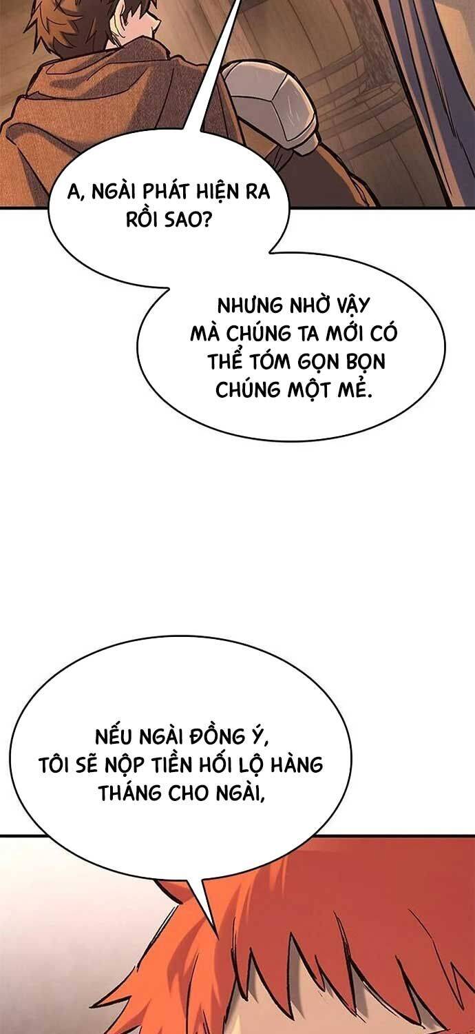 Hiệp Sĩ Sống Vì Ngày Hôm Nay - Chapter 33 - Page 47