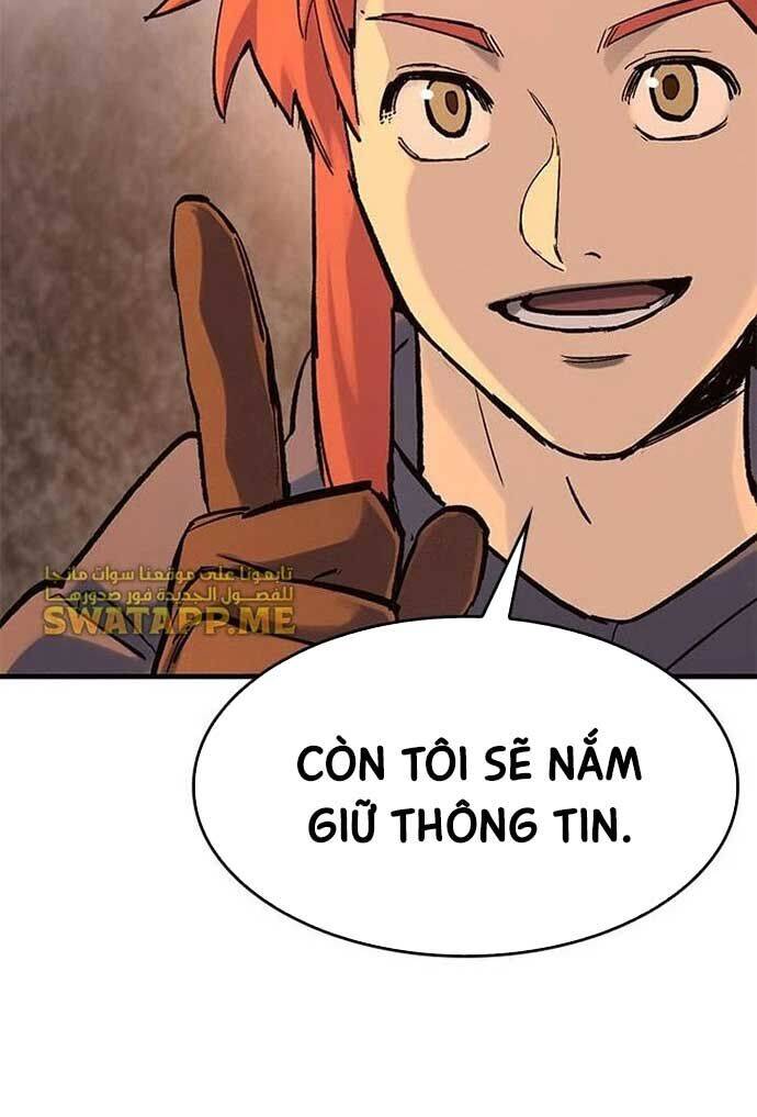 Hiệp Sĩ Sống Vì Ngày Hôm Nay - Chapter 33 - Page 48
