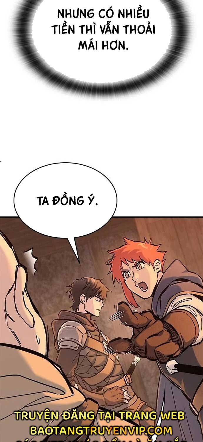 Hiệp Sĩ Sống Vì Ngày Hôm Nay - Chapter 33 - Page 50